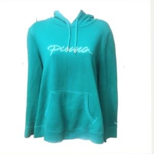 Puma Sweatshirt Hoodie